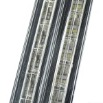 Дневные ходовые огни с поворотником BTDR-1203