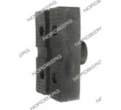 Насадка с резинкой для траверсы NORDBERG 422T 000001633