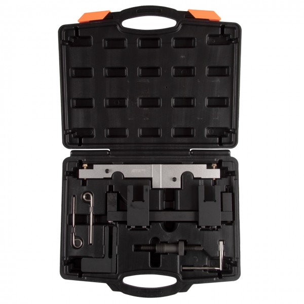 Набор фиксаторов для установки и проверки фаз ГРМ BMW N43, 7 предметов AFFIX AF10321247C