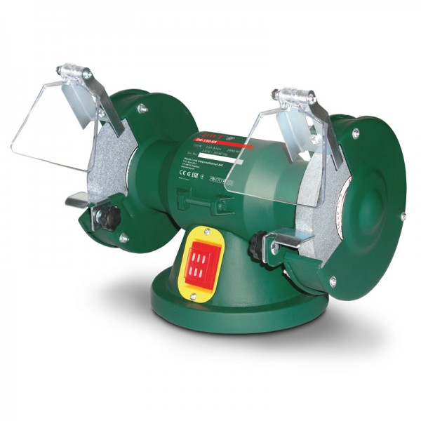 Заточной станок(точило) DS-150 KS (DWT), 150Вт,125мм 5.1.36