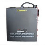Установка для тестирования и очистки форсунок Launch CNC-603A NEW LNC-032