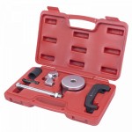 Съемник дизельных форсунок, Mercedes-Benz, кейс, 6 предметов 103-51006C