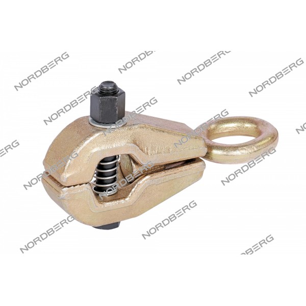 Захват кузовной однонаправленный, рабочее усилие 5т BAS-C3