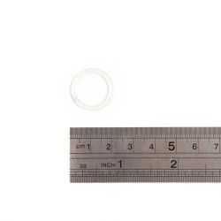 LYDBI-3T.4-18 Кольцо ф20*ф15.6*1.25