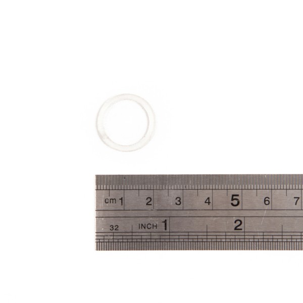 Кольцо ф20*ф15.6*1.25 LYDBI-3T.4-18