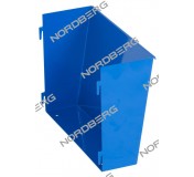 NORDBERG ОПЦИЯ ЛОТОК глубокий для телег T5P-T7P NORDBERG TB2