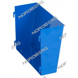 NORDBERG ОПЦИЯ ЛОТОК глубокий для телег T5P-T7P NORDBERG TB2