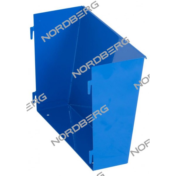 NORDBERG ОПЦИЯ ЛОТОК глубокий для телег T5P-T7P NORDBERG TB2