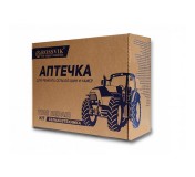 Аптечка для сельхоз шин и камер