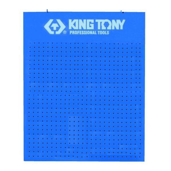 Стенд для инструментов, 30 крючков KING TONY 87203