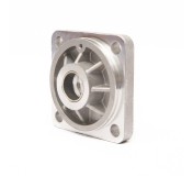 CT-Y-0160002 FRONT COVER Крышка цилиндра зажима передняя (D70мм, для V-524)