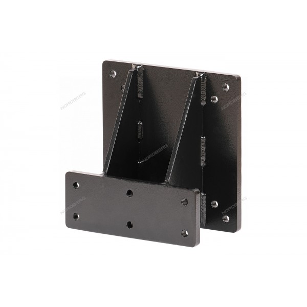 Кронштейн "Cummins" для грузового кантователя N30160R NORDBERG N3A-TBC