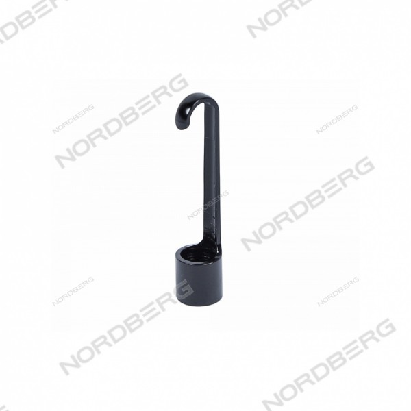 Крюк для VSP-808/VSP-600 VSP-808/600#HOOK