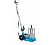 Домкрат пневмогидравлический подкатной, 50 т NORDBERG N3350L