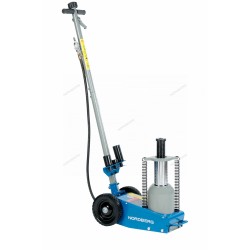 Домкрат пневмогидравлический подкатной, 50 т NORDBERG N3350L