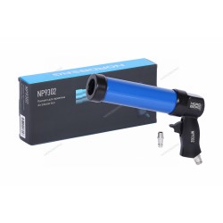 Пистолет для герметика NORDBERG NP9302