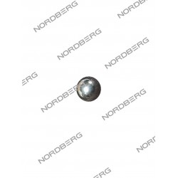 Шар металлический 26 для стойки NORDBERG N3405 (2019)