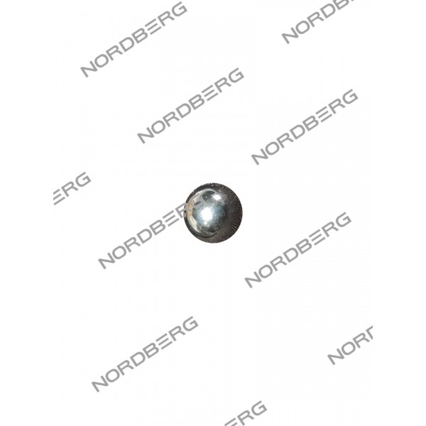 Шар металлический 26 для стойки NORDBERG N3405 (2019) N3405#26(2019)