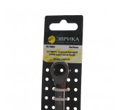 Ключ накидной  8х9мм ER-70809H трещоточный (на держателе) ЭВРИКА 1/25