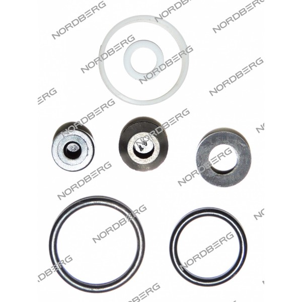 Ремкомплект MEGA/NORDBERG  RMG-3 для домкрата MG-3 000007679