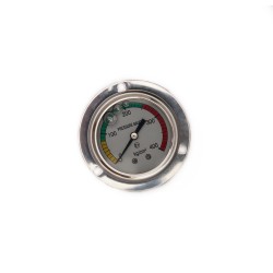 Pressure gauge 5004204200601 Манометр поз. № 6