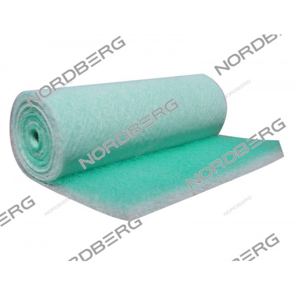 Фильтр напольный PS-70 G-3 (0,7х20) NORDBERG 000007553