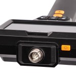 Эндоскоп промышленный, экран 4.3, 2Мп, 5м, 8.5мм зонд iCartool IC-VC85