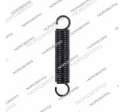 Пружина рабочей колонны для 46TRKM