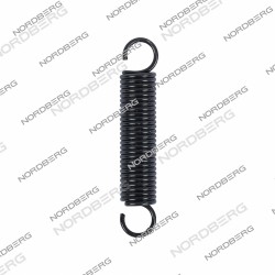 Пружина рабочей колонны для 46TRKM