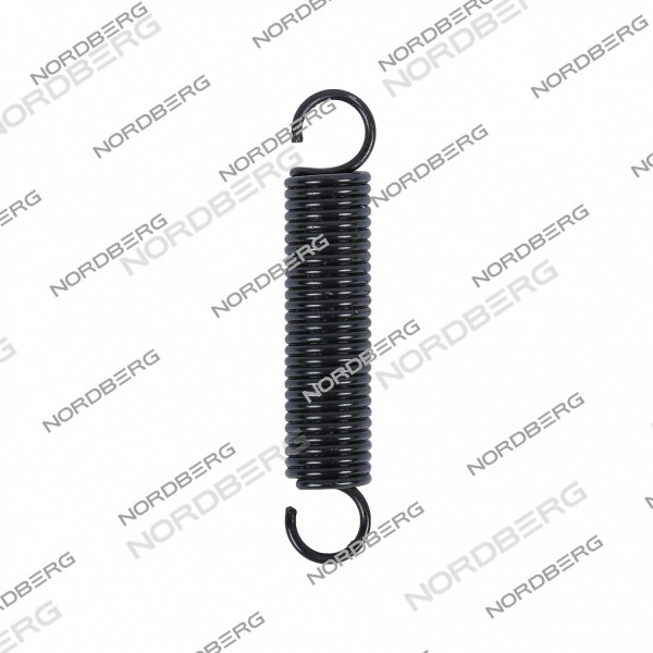 Пружина рабочей колонны для 46TRKM 46TRKM#316