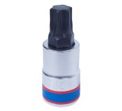 Насадка (бита) торцевая 1/2, Torx, T60, L = 60 мм KING TONY 402360
