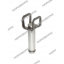 NORDBERG ЗАПЧАСТЬ ПЛУНЖЕР для N3202EC