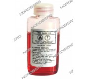 Жидкость для индикатора избыточного давления NORDBERG ЦБ-00007035