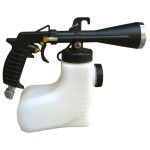 Профессиональный аппарат для химчистки, пневматический. Рабочий угол наклона 360? WDK-65133