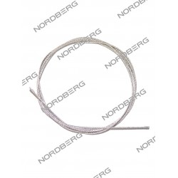 NORDBERG ЗАПЧАСТЬ СТАЛЬНОЙ ТРОС для 4523A