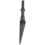 Зубило съемник шаровых опор №2, HEX 175 мм, Cr-Mo WDK-HX24131