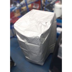 Чехол установки для заправки А/С для NF16 NORDBERG NF16#D-COVER