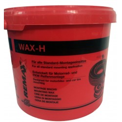 Паста монтажная 593 0553 REMA TIP TOP 5кг