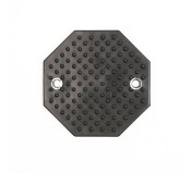 SYJ-4.0-H-3000-20 Rubber Pad (Подушка резиновая, №44)
