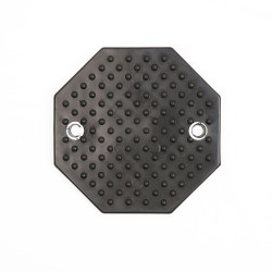 SYJ-4.0-H-3000-20 Rubber Pad (Подушка резиновая, №44)