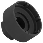 Головка ступичная передней оси для MAN TGA, 101-110 мм WDK-216020