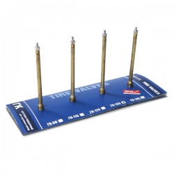 Вентиль ГК-135  (термо), 4 шт.