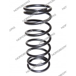 NORDBERG ЗАПЧАСТЬ ПРУЖИНА пневмонасоса для N3620AL