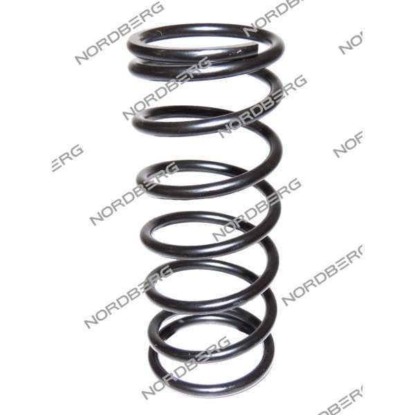 NORDBERG ЗАПЧАСТЬ ПРУЖИНА пневмонасоса для N3620AL N3620AL#SPR