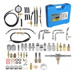 Тестер давления топлива Car-Tool CT-H003