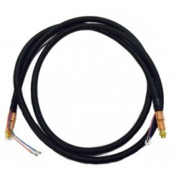 Сварочный рукав FUBAG F0124  4 м