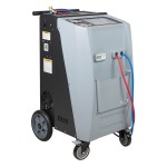 Установка для заправки кондиционеров, автоматическая WDK-AC1700