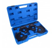 CT-1049A Стяжка пружин центральная Mercedes-Benz Car-Tool CT-1049A