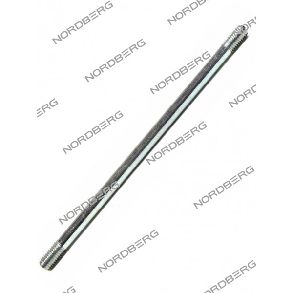 Штифт рамы соединительный для 32035 NORDBERG ЦБ-00000356