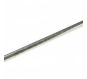 Отвертка TORX T30х150мм Ø6мм магнитная с противоскользящей ручкой ER-7DT-06 ЭВРИКА /1/12/144 OLD